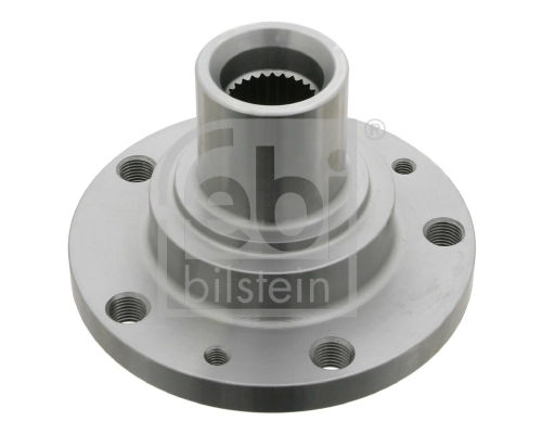 Wheel Hub